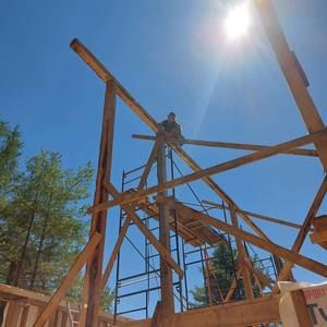 Meet your Posher, Xavier